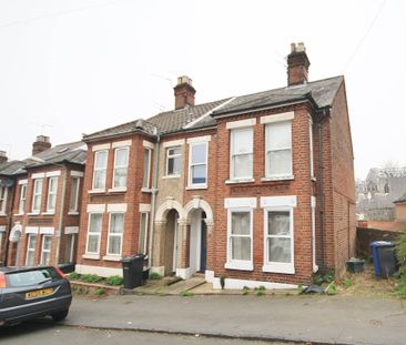 Chalk Hill Road, Norwich, Norfolk - Photo 2