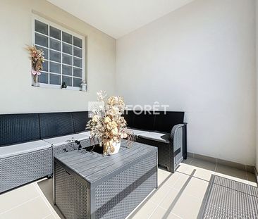 Appartement T3 Saint-Cyr-l'École à louer - Photo 5