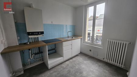 Location Appartement 3 pièces 52m² FONTAINEBLEAU 77300 - Photo 5