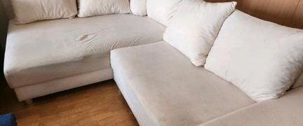 schafsofazumiete - Foto 1