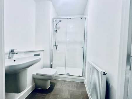 Suede House, John Street - Photo 5