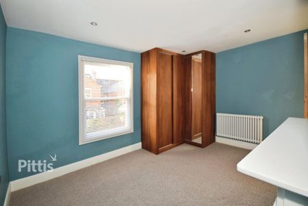 2 bedroom terraced house to rent - Photo 5
