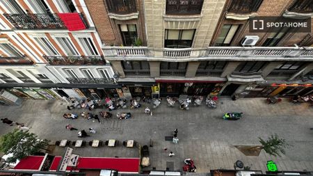 madrid, Community of Madrid 28012 - Photo 2