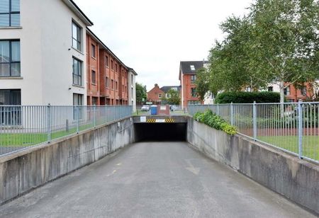 11 Hawthornden Building, Old Bakers Court, Ravenhill Road, Belfast, BT6 8QU - Photo 2