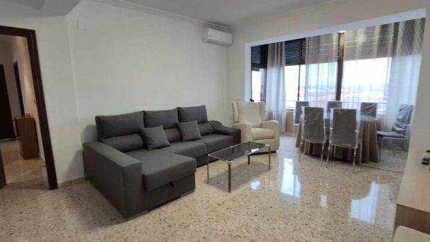 Piso de alquiler en Avenida Damián Téllez Lafuente, Ciudad Jardín - Photo 1