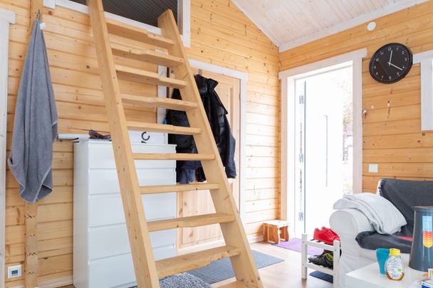 Fornvägen, Järfälla - Photo 1