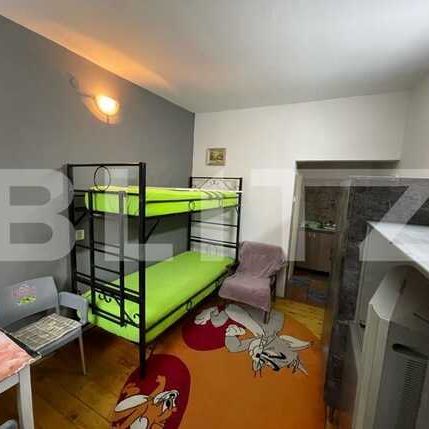 Apartament cu 1 camera, semidecomandat, 19mp, zona Traian Vuia - Fotografie 1