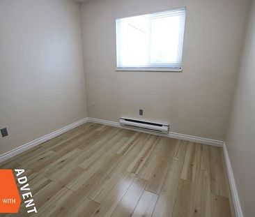 Burquitlam Unfurnished 3 Bed 2.5 Bath House For Rent at 774 Clarke Rd Coquitlam - Photo 1