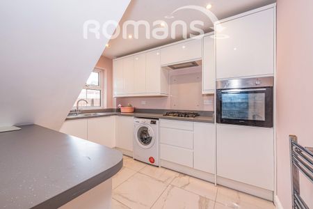 1 bedroom house to rent - Photo 3
