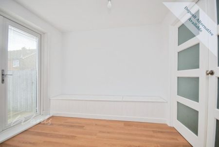 3 bedroom terraced house to rent - Photo 2