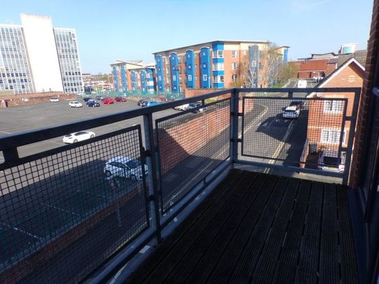 Light Buildings, Lumen Court, Preston - Photo 1