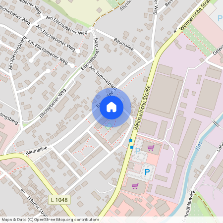 Turnvater-Jahn-Straße 28, 99326 Thüringen - Stadtilm