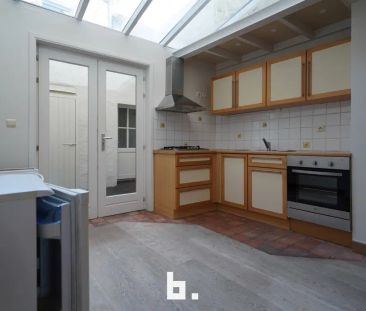 Woning met zeer ruime garage - Photo 3