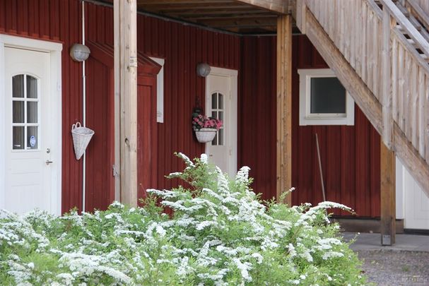 Löjtnant Granlunds Väg 15 A - Foto 1