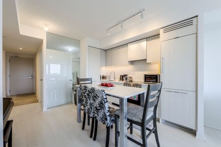 For Lease - 10 Gibbs Road Unit# 911, Toronto, Ontario - Photo 4