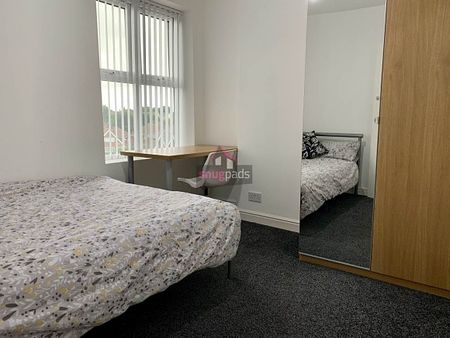 1 Bed - Bolton Road, Salford, - Photo 2
