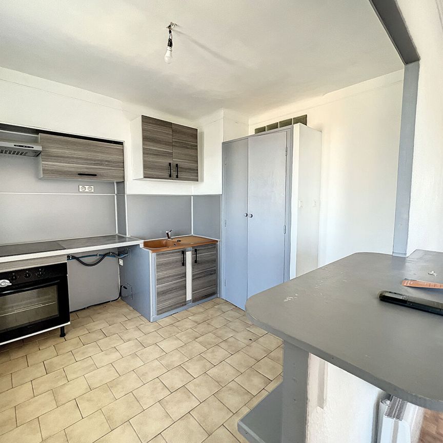 Appartement Avignon 3 pièce(s) 55 m2, - Photo 1