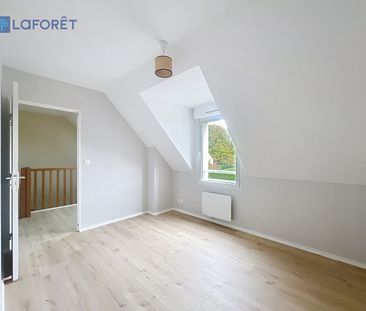 Maison T3 près de GUIDEL à louer - Photo 3