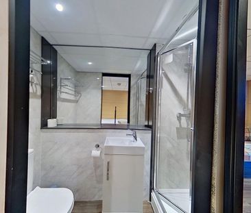 Studio to rent - Photo 4