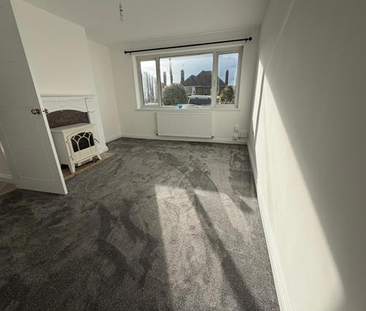 Station Road, Chesterfield, North Wingfield - Photo 1