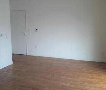 location Appartement F2 DE 45m² À BOULOGNE BILLANCOURT - Photo 4