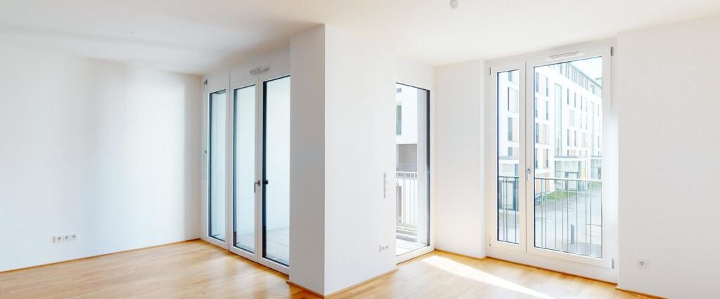 Gemütliche und Moderne 3-Zimmer-Wohnung mit Terrasse - Photo 1