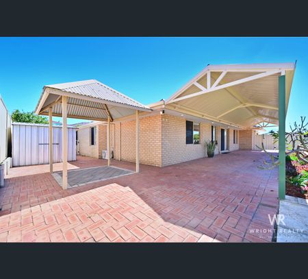9 Birchfield Avenue, Woodvale, WA 6026 - Photo 4
