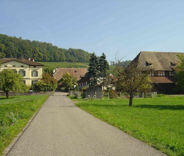 4 Zimmer, 160 m², 2. Stock - Photo 1