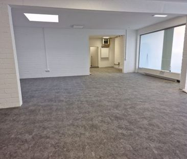 Behindertengerechte Erdgeschosswohnung in 97523 Schwanfeld zwischen... - Foto 1