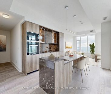 For Lease - 11 Yorkville Avenue Unit# 5802, Toronto, Ontario - Photo 4