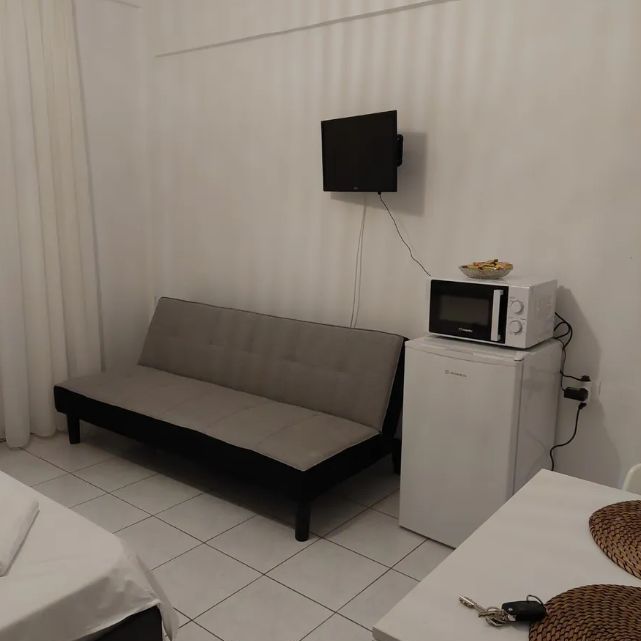 Studio/Γκαρσονιέρα για ενοικίαση Περαία (Θερμαϊκός) - Photo 1