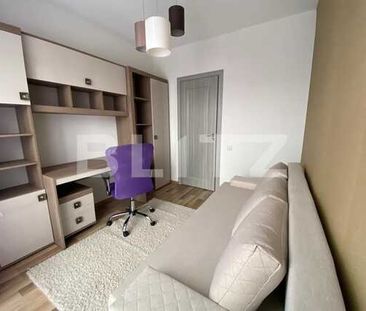 Apartament cu 3 camere, 65 mp, modern, parcare, zona Iulius Mall - Photo 3