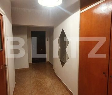 Apartament 2 camere, Centrala, AC, Zona Mercur - Fotografie 3