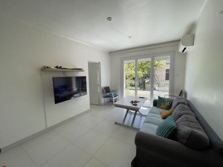 Appartement 3 pièce(s) 2 chambre(s) 65.99 m² - Photo 4