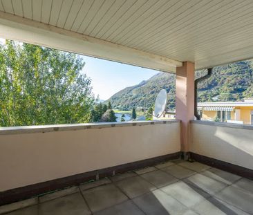 2.5 Zimmer, 55 m², 4. Stock - Photo 6