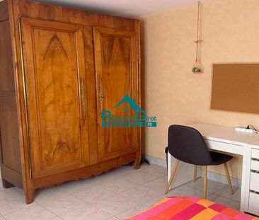 Location Appartement 1 pièce 18m² - Photo 4