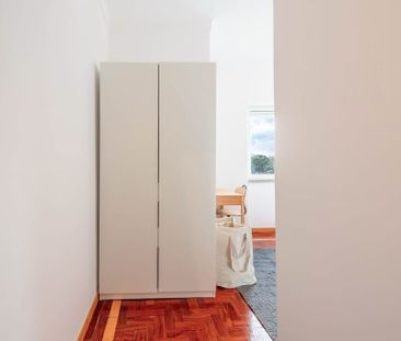 Alameda das Linhas de Torres, Lisbon, Lisbon 1750-140 - Photo 4