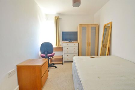 5 bedroom terraced house to rent - Photo 5