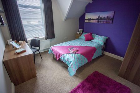 7 bedroom house to rent - Photo 3