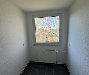 Moderne 3-Zimmer-Wohnung mit Balkon! - Photo 5