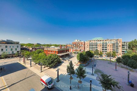 For Lease - 68 Abell Street Unit# 642, Toronto, Ontario - Photo 5