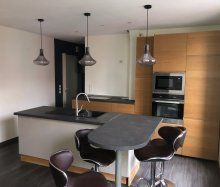 APPARTEMENT T2 A LOUER - SURESNES - 40.54 m - 1 207 € - Photo 6