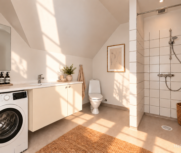 Moderniseret lejlighed i det attraktive Holluf Pile med udendørs re... - Photo 6