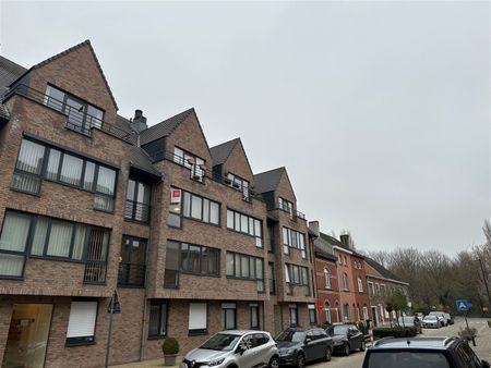 2-slaapkamerappartement met garagebox te huur te Destelbergen - Foto 2