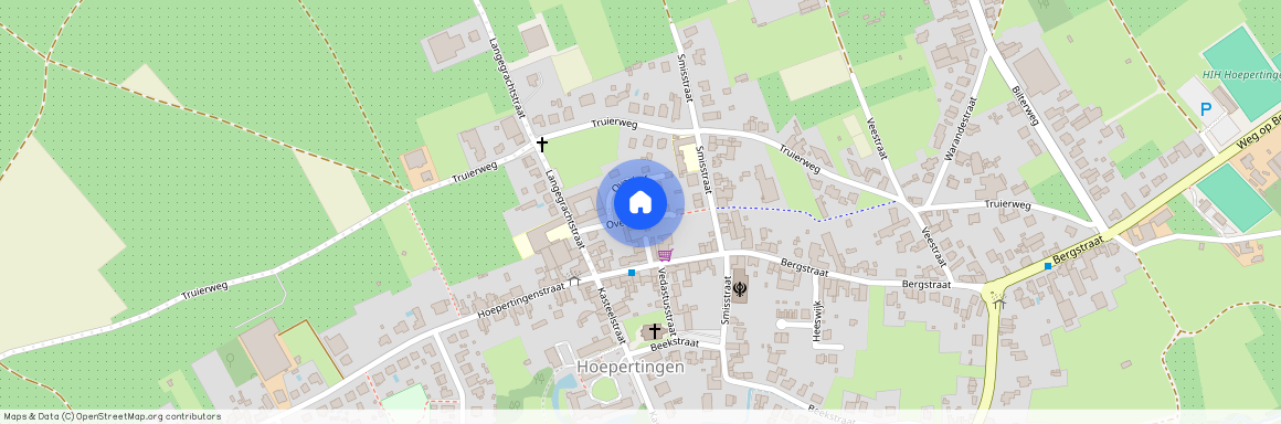 Overhof 3, 3840 Hoepertingen