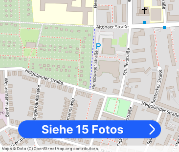 Exklusive 3-Zimmer-Wohnung mit Geesteblick! - Foto 1