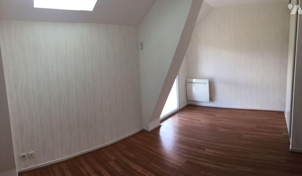 IRODOUER, rue de Dinan, appartement type 3 duplex, 63m², rez-de-chaussée, comprenant: - au re... - Photo 1