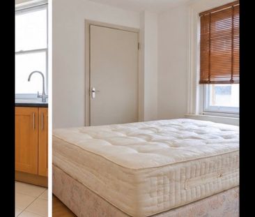 1 Bed Flat, Hackney Road, E2 - Photo 2