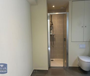 Location Appartement 2 pièces 46m² MENTON 06500 - Photo 2