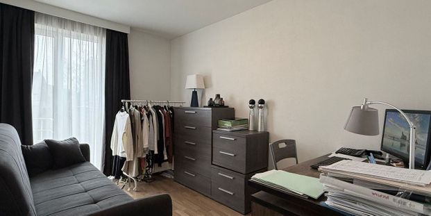 Appartement te huur in Brugge voor € 800 met 2 slaapkamers - Photo 1